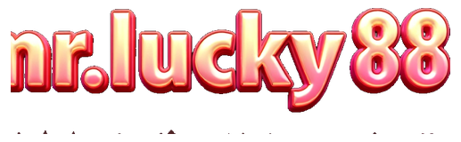 mr.lucky888 logo