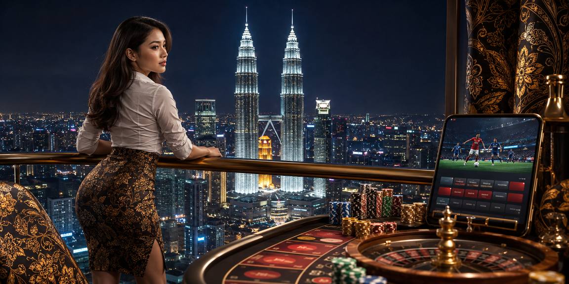 Live Roulette Dengan Meja Nyata