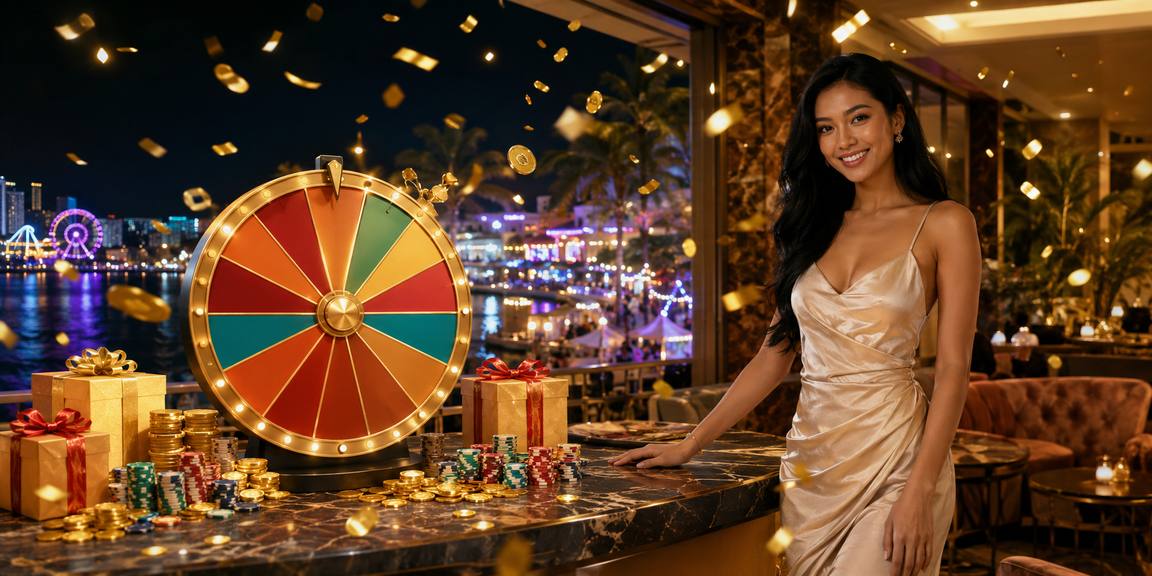 Mahjong Panda Di mr.lucky888 Malaysia